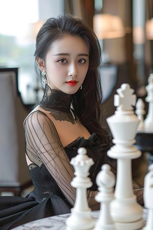 91骗约女医生