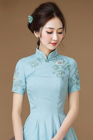 新潘金莲龚玥菲