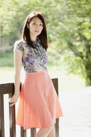 总裁的候补新娘