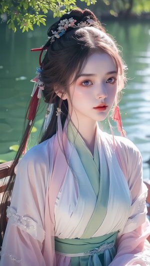 白洁被瘦子在卫生间