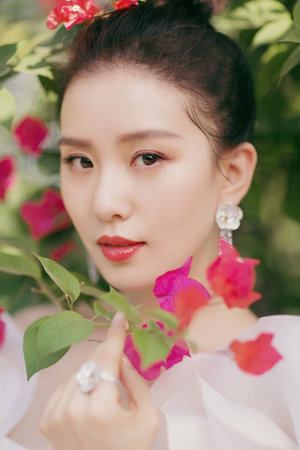 邵昕为什么离婚