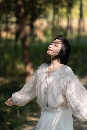 你好乔安小说